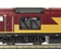 Class 67 diesel 67008 EWS